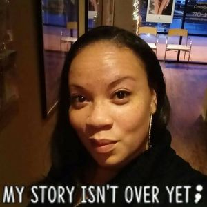 Meet your Posher, Ciara